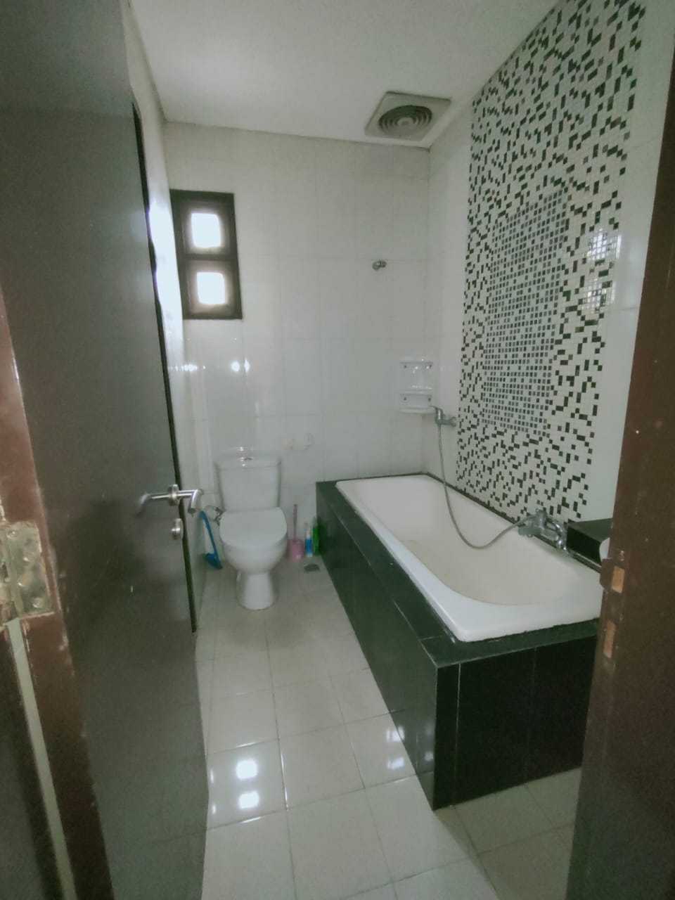 Rumah Disewakan Fully Furnished di Cluster Vassa Lippo Cikarang 